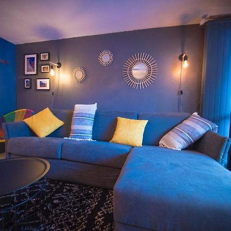 Vue Lac - Appartement 4 Personnes - Tignes Le Lac - 803 - Le Palafour 外观 照片