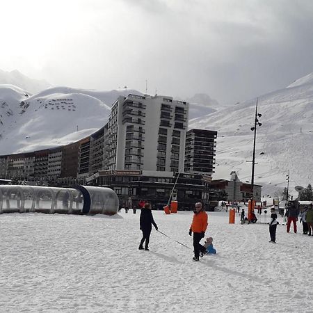Vue Lac - Appartement 4 Personnes - Tignes Le Lac - 803 - Le Palafour 外观 照片