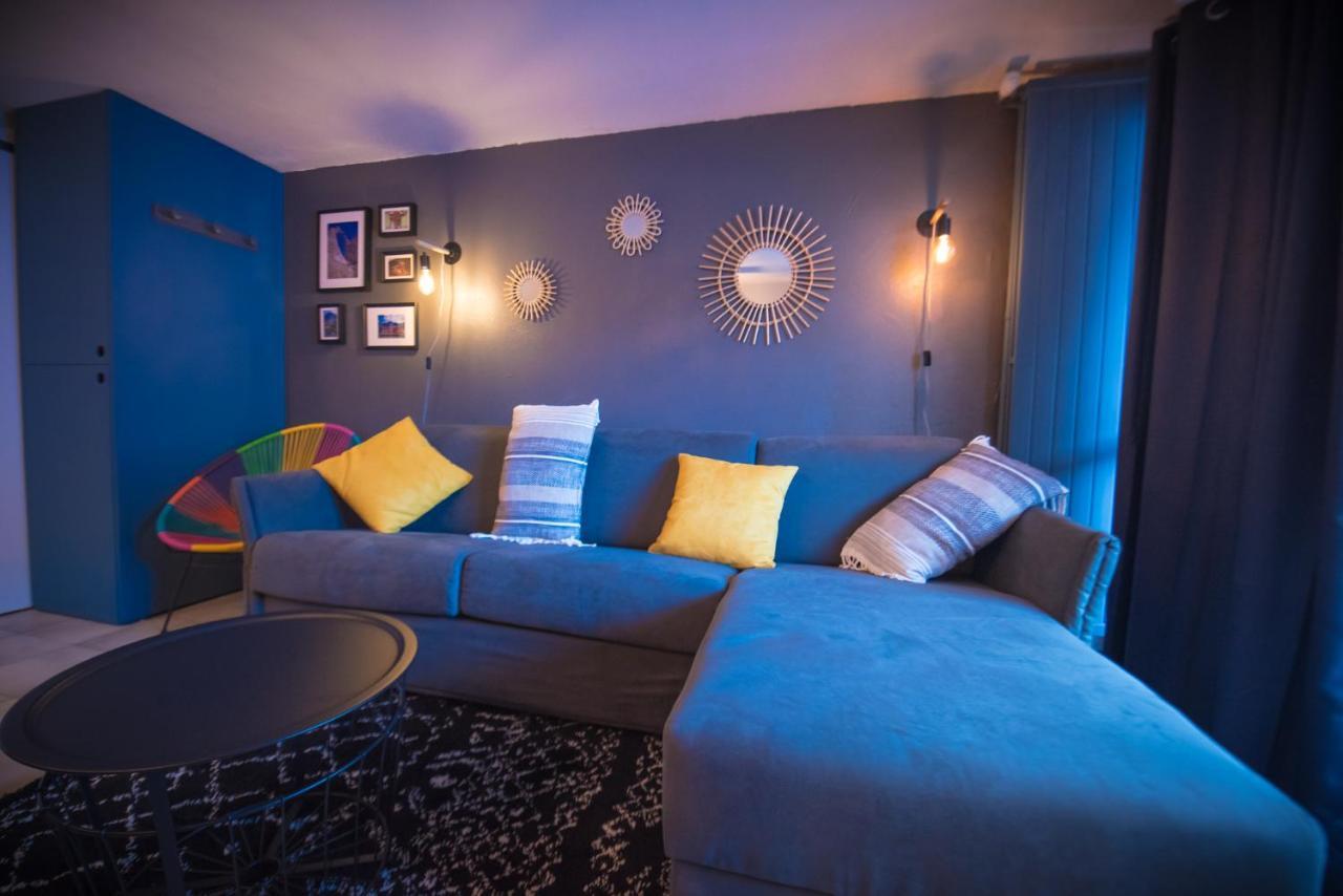 Vue Lac - Appartement 4 Personnes - Tignes Le Lac - 803 - Le Palafour 外观 照片