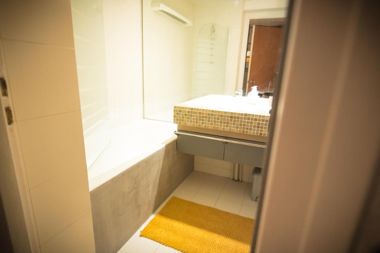 Vue Lac - Appartement 4 Personnes - Tignes Le Lac - 803 - Le Palafour 外观 照片