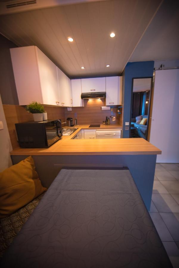 Vue Lac - Appartement 4 Personnes - Tignes Le Lac - 803 - Le Palafour 外观 照片